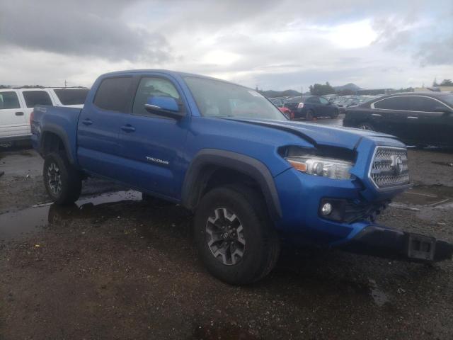 2016 TOYOTA TACOMA DOU - 3TMAZ5CN7GM007646