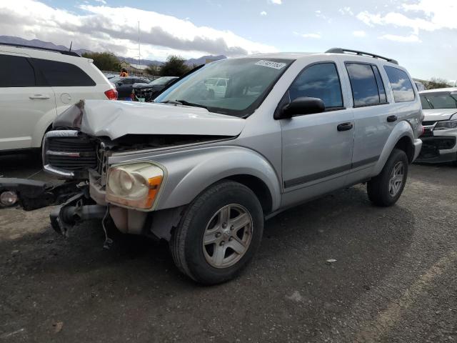 2006 Dodge Durango SLT