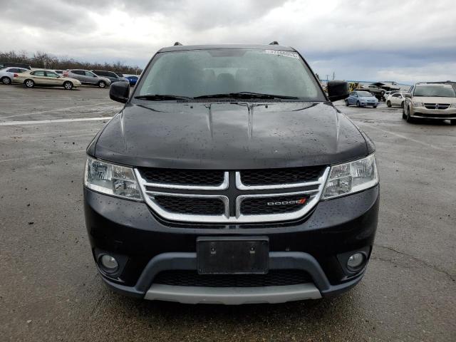 2015 DODGE JOURNEY SX - 3C4PDCBG5FT711607
