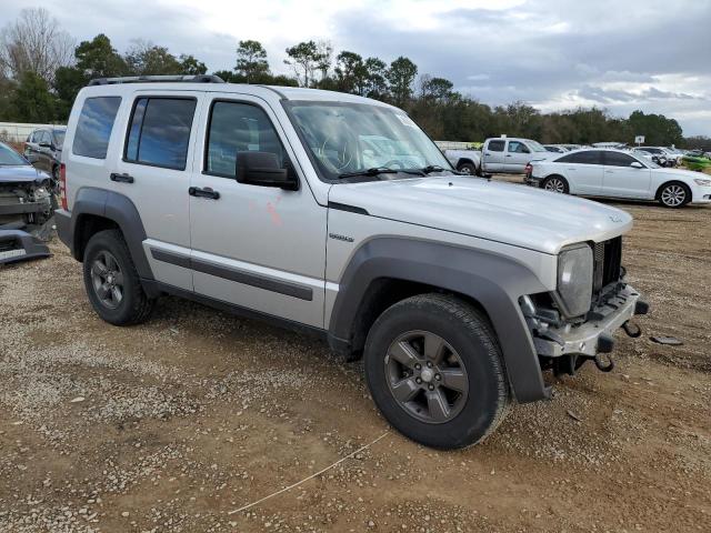1J4PN3GK9AW169631 Jeep Liberty Renegade