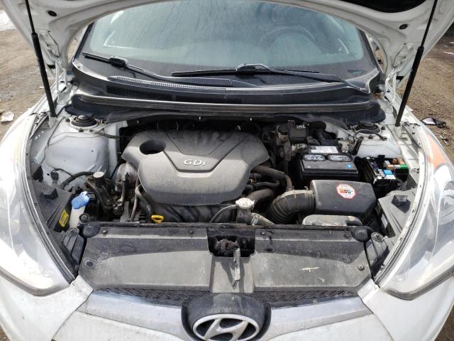 2015 HYUNDAI VELOSTER - KMHTC6AD9FU240427