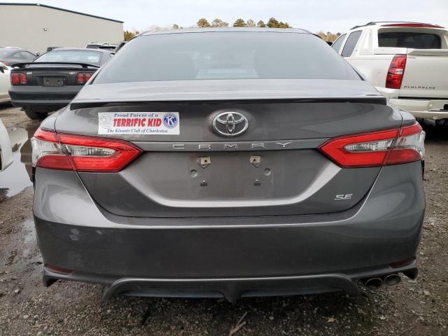 2018 TOYOTA CAMRY L - 4T1B11HK1JU010706