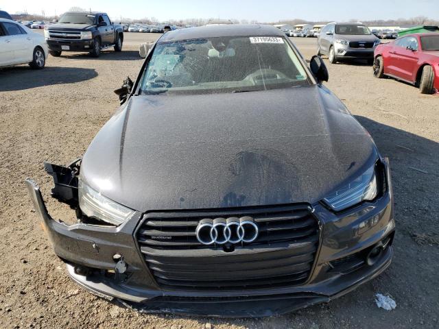 2016 AUDI A7 PRESTIG - WAU2GAFC9GN021631