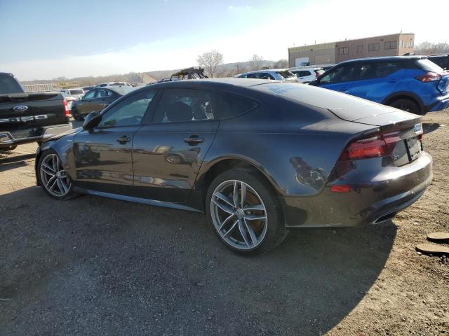 2016 AUDI A7 PRESTIG - WAU2GAFC9GN021631