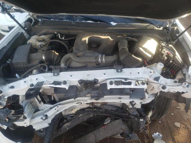 1GTP6EE1XK1155423 GMC Canyon Denali