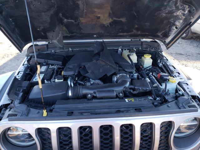 1C6JJTBG3LL101444 Jeep Gladiator Rubicon
