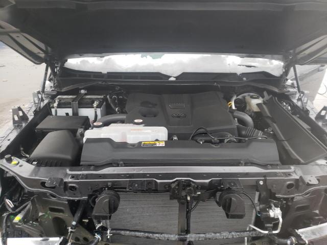 5TFLA5DB3NX024147 Toyota Tundra Crewmax Sr