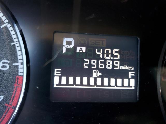 4S3GTAC64K3741071 Subaru Impreza Premium