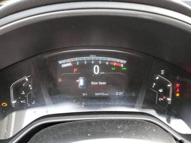 2021 HONDA CR-V EX - 7FARW2H56ME002283