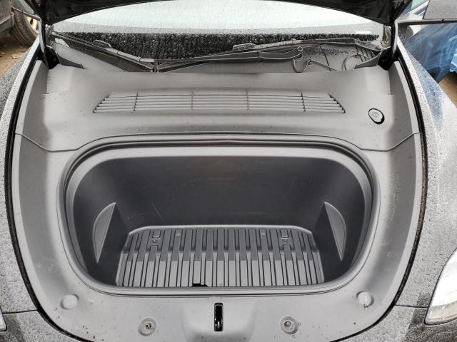 7SAYGDEF6NF524431 Tesla Model Y