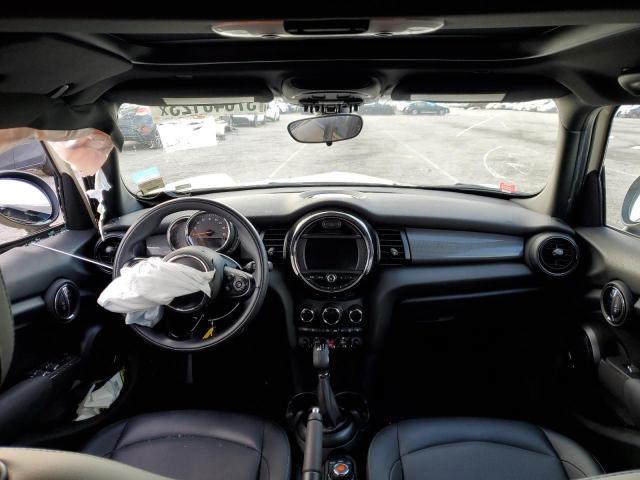 WMWXU1C58K2H73905 Mini Cooper