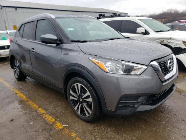 2018 NISSAN KICKS S 3N1CP5CU7JL521955