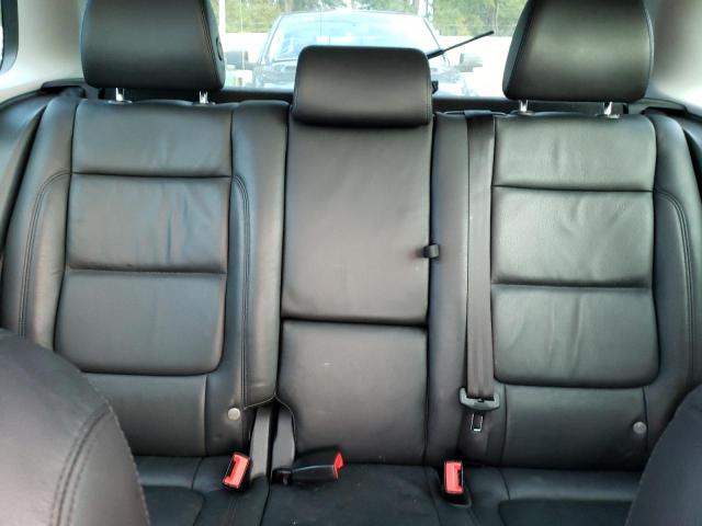 2016 VOLKSWAGEN TIGUAN S - WVGAV7AXXGW597669