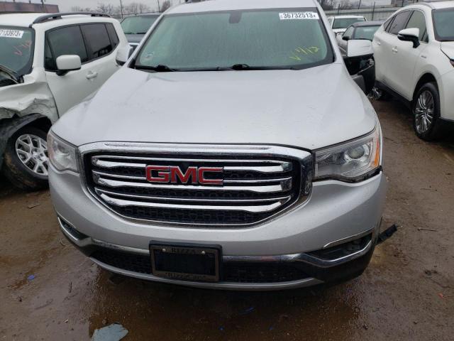 2019 GMC ACADIA SLT - 1GKKNULS5KZ213723