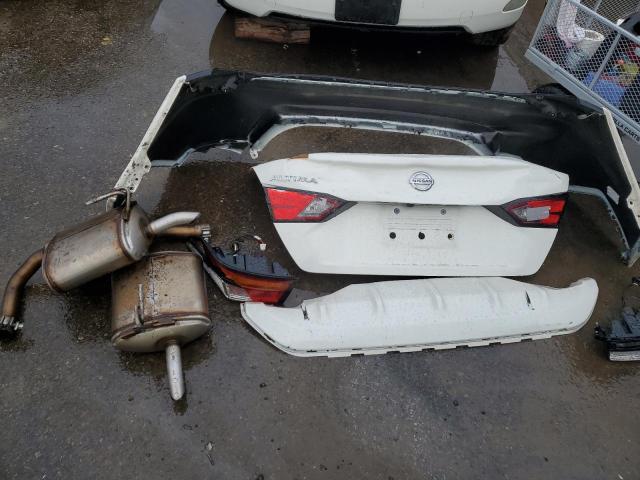 1N4BL4BV2LC191199 Nissan ALTIMA S
