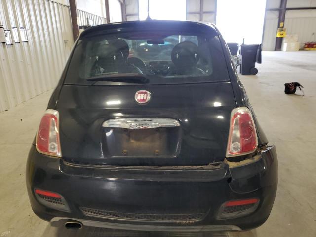 3C3CFFBR2FT623520 Fiat 500