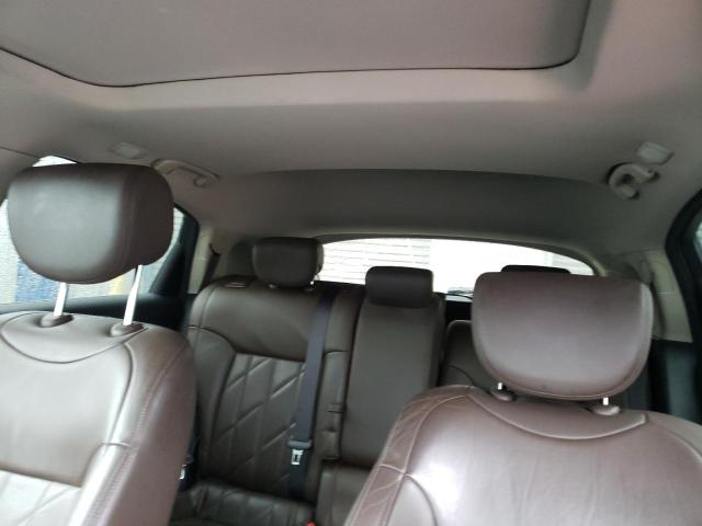 2015 INFINITI QX70 - JN8CS1MU1FM381809