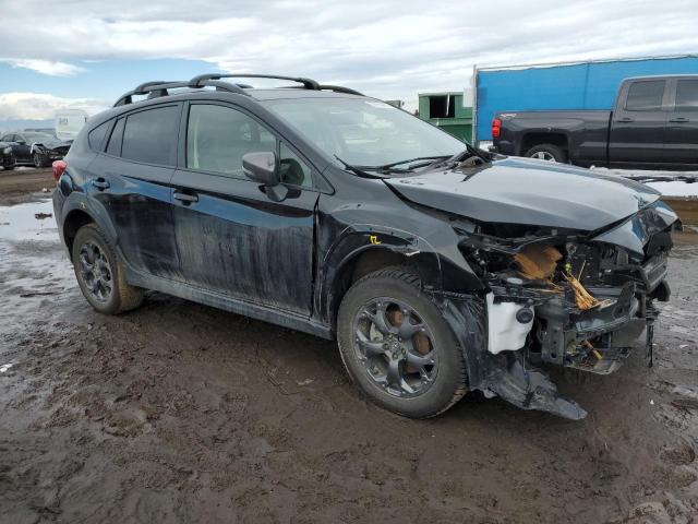 JF2GTHSC1MH372788 Subaru Crosstrek Sport