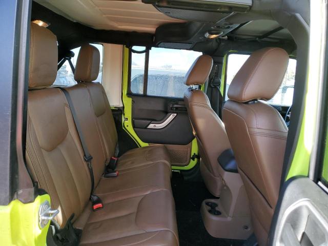 1C4BJWEGXHL541730 Jeep Wrangler Unlimited Sahara