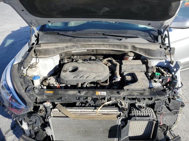 2017 HYUNDAI SANTA FE S - 5XYZWDLA8HG435033
