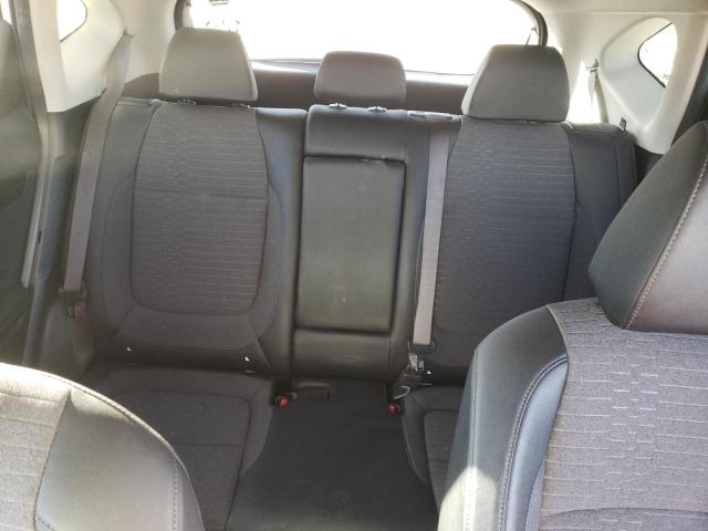 2021 KIA SELTOS S - KNDEU2AA6M7139849