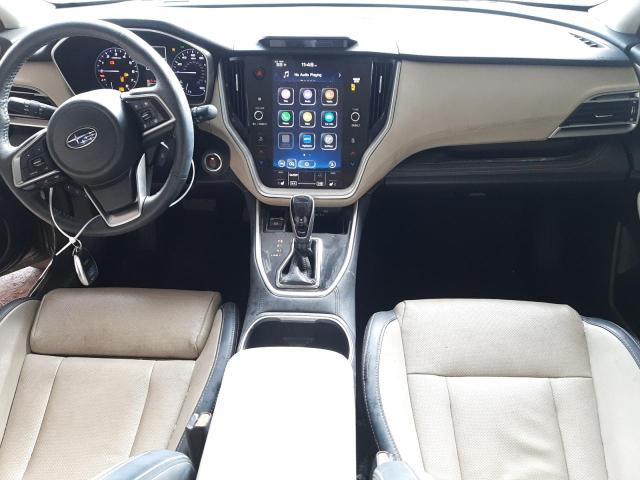 4S4BTANCXL3227171 Subaru Outback Limited