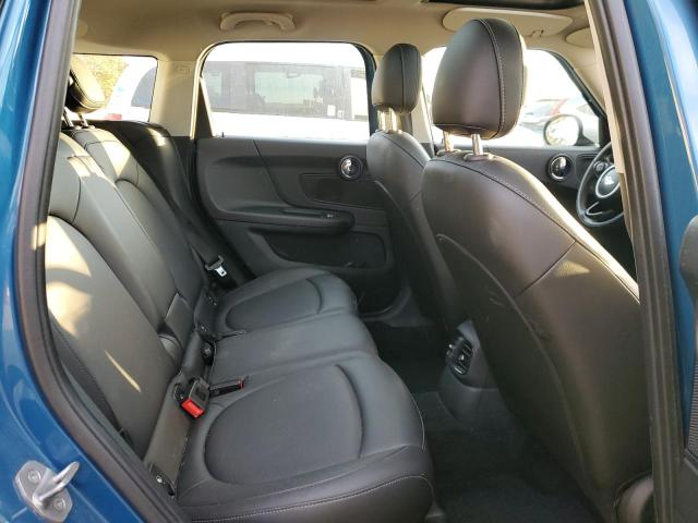 WMZYW3C09L3L09225 Mini COOPER COUNTRYMAN