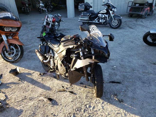 Salvage Motorcycles for parts for sale at auction: 2023 Yongfu MC