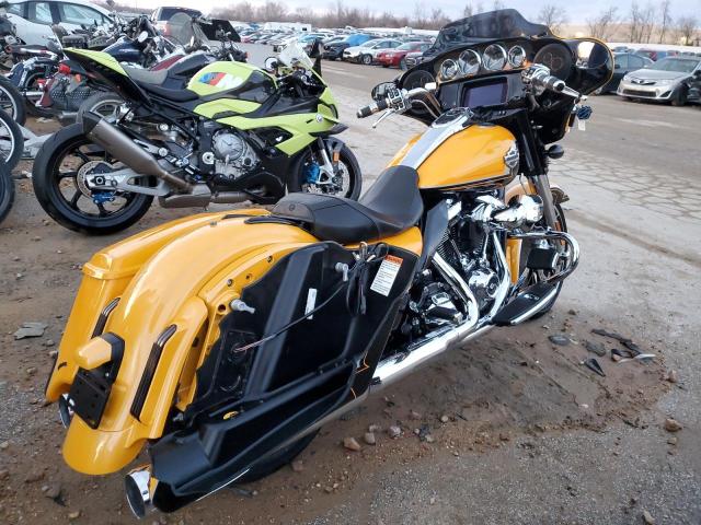 2022 HARLEY-DAVIDSON FLHXSE 1HD1PXL13NB953938
