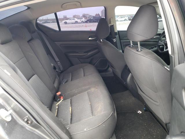 2020 NISSAN ALTIMA S - 1N4BL4BV0LN312316