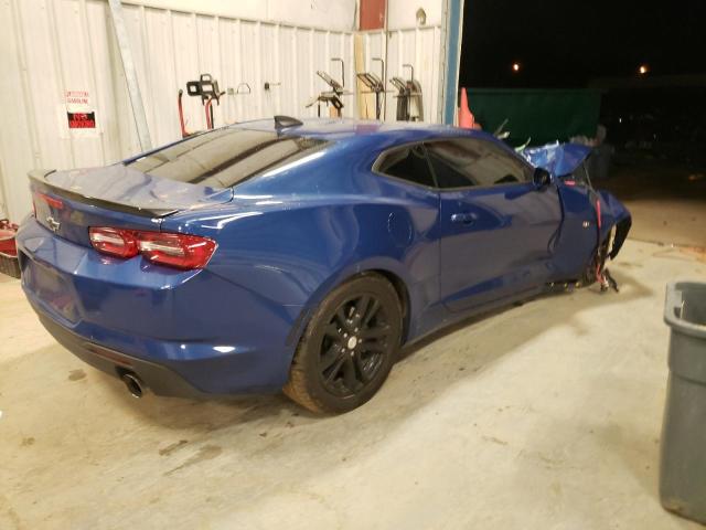 2020 CHEVROLET CAMARO LS - 1G1FB1RXXL0138233