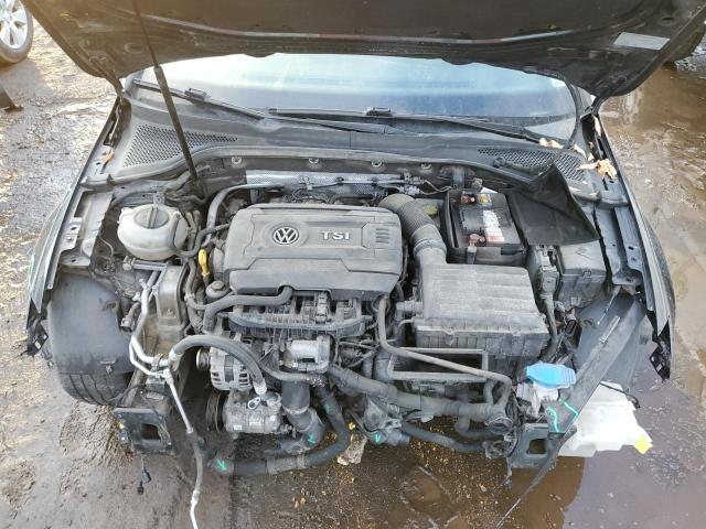 2015 VOLKSWAGEN GTI - 3VW5T7AU8FM060912