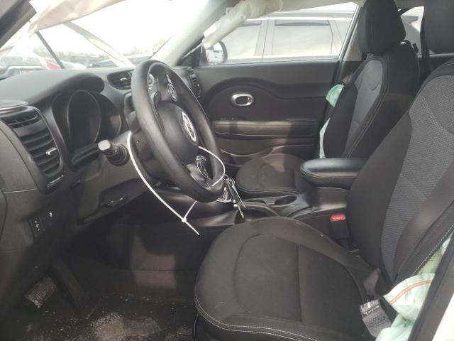 2019 KIA SOUL + - KNDJP3A50K7920734