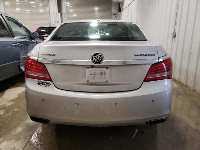 VIN 1G4GD5G34EF195651 2014 Buick Lacrosse, Premium no.6