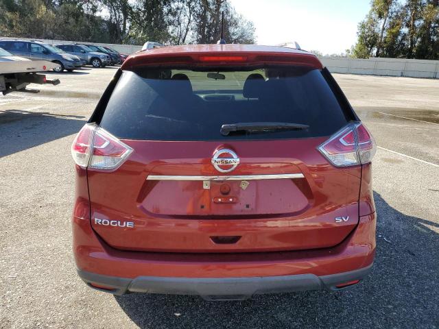 5N1AT2MTXFC911581 Nissan ROGUE S