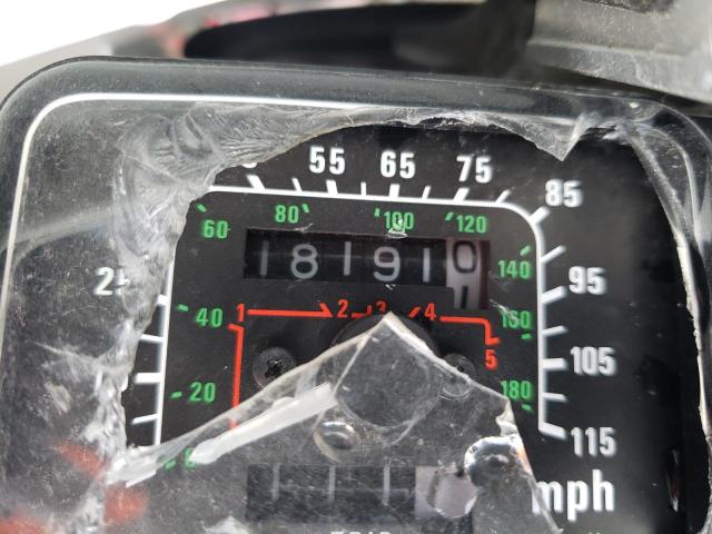 2016 HONDA XR650 L JH2RD0612GK400112