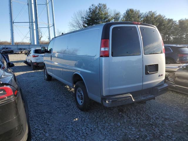 2020 GMC SAVANA G35 - 1GTZ7HFG5L1212560
