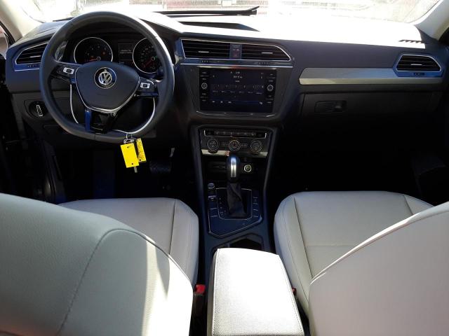 2020 VOLKSWAGEN TIGUAN SE - 3VV3B7AX7LM115550