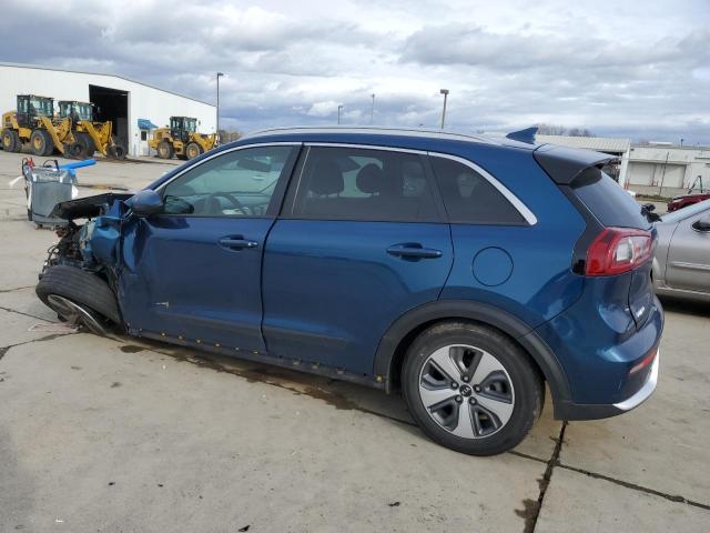 2019 KIA NIRO FE - KNDCB3LC3K5343499