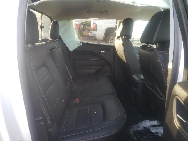 1GTP6EE1XK1155423 GMC Canyon Denali