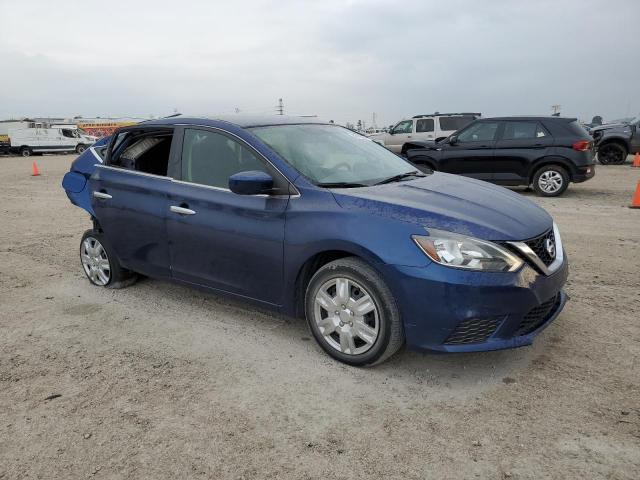 3N1AB7AP7KY338333 Nissan SENTRA S