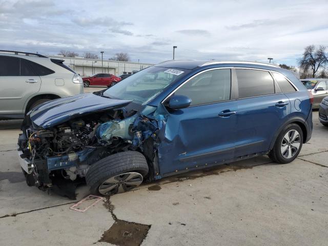 2019 KIA NIRO FE - KNDCB3LC3K5343499