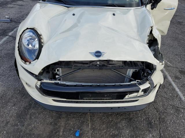 WMWXU1C58K2H73905 Mini Cooper