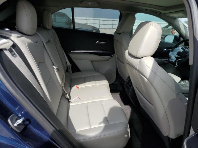 2020 CADILLAC XT4 LUXURY - 1GYAZAR43LF124376