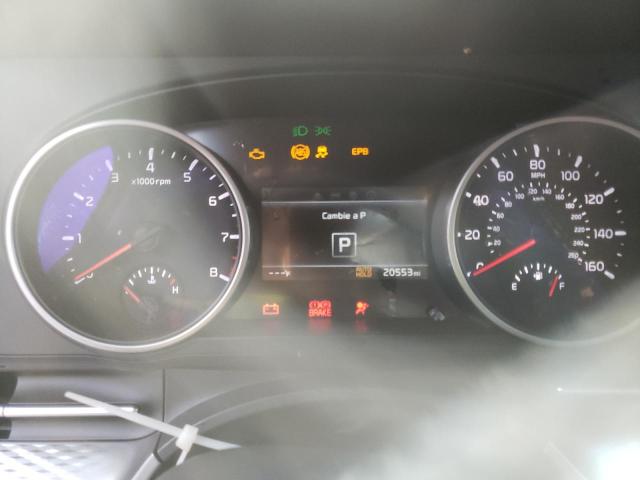 KNDNB4H30N6131438 KIA Carnival Lx