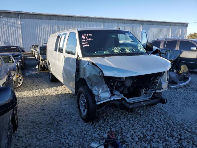 2020 GMC SAVANA G35 - 1GTZ7HFG5L1212560