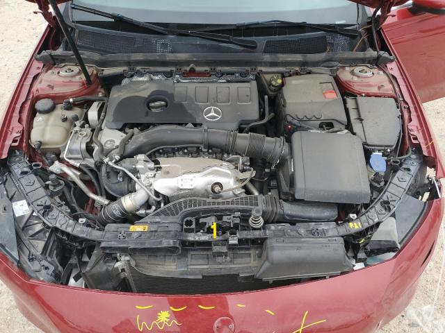 2020 MERCEDES-BENZ A 220 - W1K3G4EB0LJ231964
