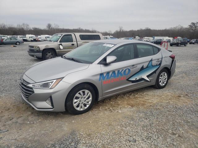 5NPD74LFXLH552018 | 2020 HYUNDAI ELANTRA SE