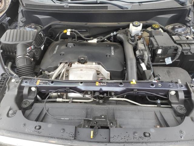 2018 GMC TERRAIN - 3GKALTEX3JL212404