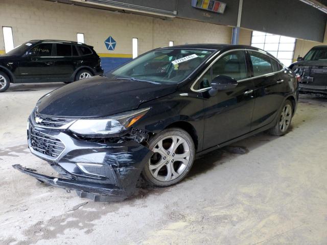 2017 CHEVROLET CRUZE PREM - 1G1BF5SM3H7230521